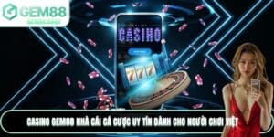 Casino GEM88