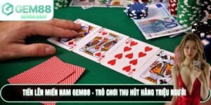 Tiến Lên Miền Nam