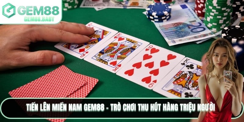 Tiến Lên Miền Nam